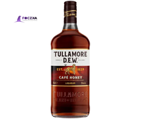TULLAMORE D.E.W. CAFE HONEY 0,7l