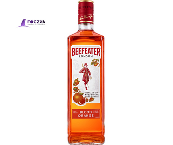 GIN BEEFEATER ORANGE 0,7l 