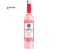 MICKIEWICZ ŻURAWINA 0,5l 