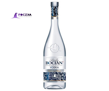 Biały Bocian 0,7l