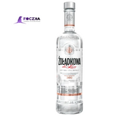 ŻOŁĄDKOWA CZYSTA DE LUX 0,5l