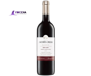 Jacobs Creek 0,75l, 