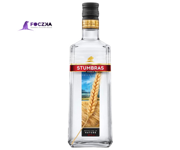 Stumbras Vodka 0,5l