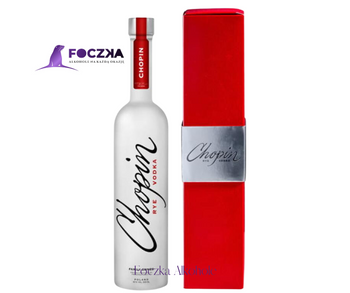 Chopin Rey 0,7l