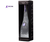 PRAVDA 40% 1l czarny karton