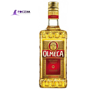 Tequila Olmeca Gold 0.7l