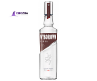 Wyborowa Ziemniak 0,5l