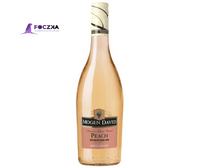 Mogen David Brzoskwinia 0,75l,