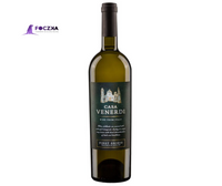 CASA VENERDI PINOT GRIGIO BW 0,75l