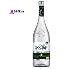 Biały Bocian Bio 0,5l