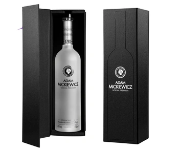 ADAM MICKIEWICZ 1,75l GIFT BOX