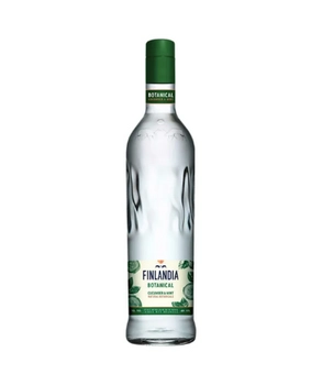 Finlandia Botanical Cucumber & Mint 30% 0,7l