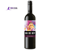 Sol del Rey CPW 0,75l