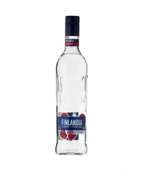 Finlandia Raspberry 37,5% 0,7l