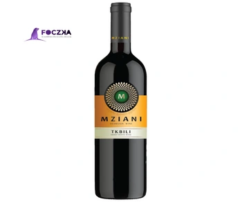 MZIANI TKBILI BS 0,75L