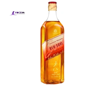 JOHNNIE WALKER RED SOUL 0,7l