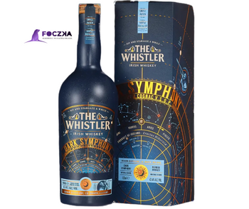 The Whistler Dark Symphony  0,7l