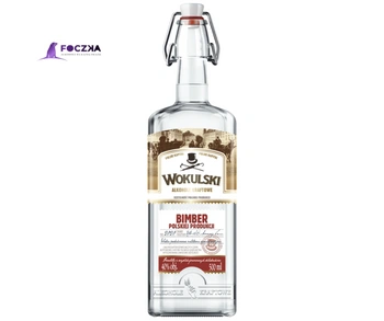 WOKULSKI BIMBER 0,5l 