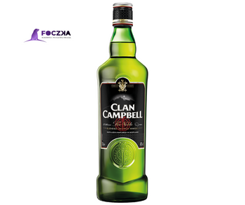 Clan Campbell 0,7l