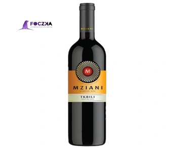 MZIANI TKBILI CS 0,75L