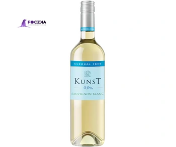 KUNST SAUV. BLANC ALC. FREE BPS 0,75l 