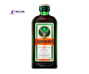 Jagermaister 100 ml 