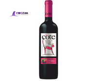 Cote Forest Fruits 0,75l,