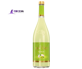 Biały Bocian Pistacja 0,5l