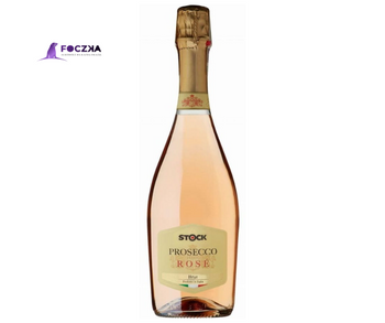 STOCK PROSECCO ROSE 0,75l 