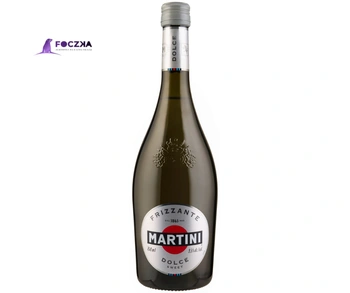MARTINI FRIZZANTE DOLEC BS 0,75l 