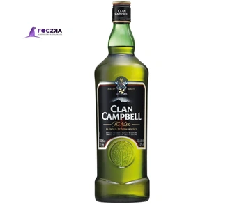 CLAN CAMPBELL 1l