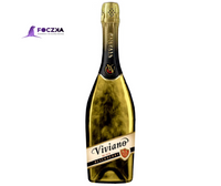 Viviano Black Blackberry