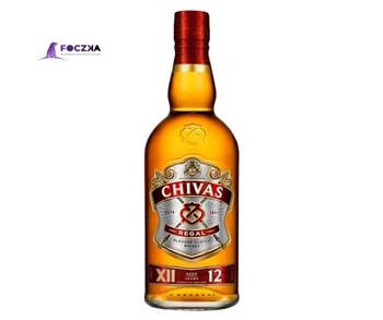 CHIVAS 12 YO 0,5l