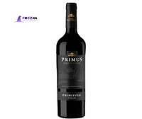 CASA PECUNIA PRIMUS PRIMITIVO CW 0,75L