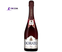 Dorato Rosso 0,75l,
