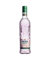 Finlandia Botanical Wildberry & Rose 30% 0,7l