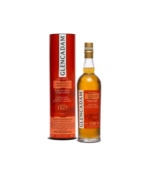 Glencadam Merlot Cask Finish 46% 0,7l