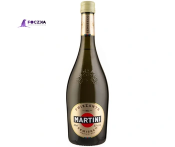 MARTINI FRIZZANTE BPW 0,75l 