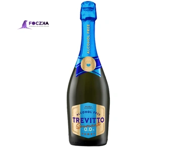 WMUS STOCK TREVITTO ALC. FREE BPS 0,75l 