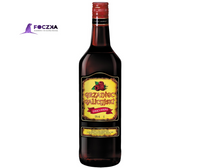 Grzaniec Galicyjski Gorąca Malina 1l