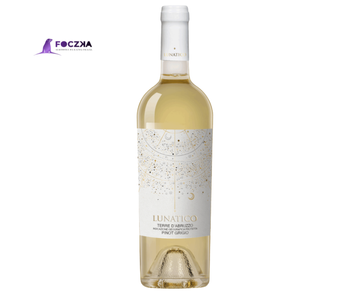 LUNATICO PINOT GRIGIO BW 0,75l 