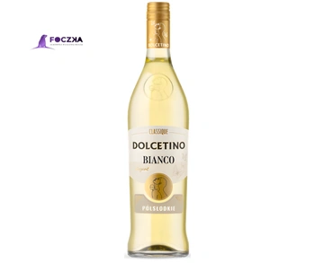 DOLCETINO BIANCO BPS 0,75l 
