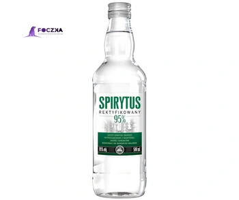 SPIRYTUS 95% 0,5l 