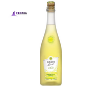 LIGHT LIVE LIMONCELLO SPRIZZ ALC. FREE 0,75l 