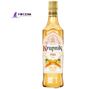 KRUPNIK PIGWA 0,5l 