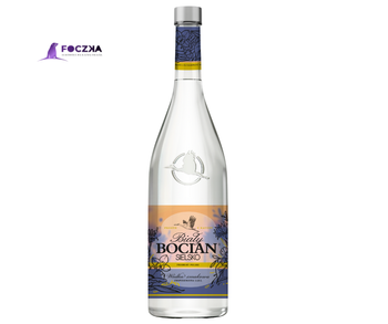 BIAŁY BOCIAN SIELSKO 0,5l