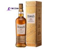 DEWAR'S 15 YO