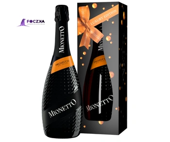 MIONETTO LUXURY 0,75l KARTON BW