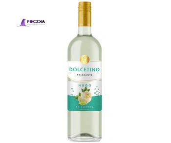 DOLCETINO FRIZZANTE HUGO FREE ALC. 0,75l