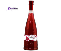 Capella Merlot Semi Sweet 0,75l